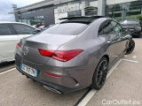  Mercedes  CLA-Klasse 2.0 CLA 200 D AMG LINE DCT #3