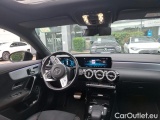  Mercedes  CLA-Klasse 2.0 CLA 200 D AMG LINE DCT #4