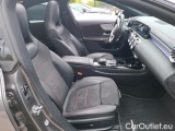  Mercedes  CLA-Klasse 2.0 CLA 200 D AMG LINE DCT #9