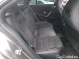  Mercedes  CLA-Klasse 2.0 CLA 200 D AMG LINE DCT #10