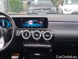  Mercedes  CLA-Klasse 2.0 CLA 200 D AMG LINE DCT #11