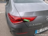  Mercedes  CLA-Klasse 2.0 CLA 200 D AMG LINE DCT #15
