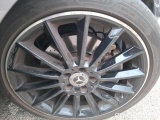  Mercedes  CLA-Klasse 2.0 CLA 200 D AMG LINE DCT #20