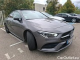  Mercedes  CLA-Klasse 2.0 CLA 200 D AMG LINE DCT #32