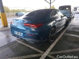  Mercedes  CLA-Klasse 2.0 CLA 200 D AMG LINE DCT #3