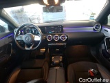  Mercedes  CLA-Klasse 2.0 CLA 200 D AMG LINE DCT #9