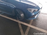  Mercedes  CLA-Klasse 2.0 CLA 200 D AMG LINE DCT #19
