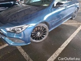  Mercedes  CLA-Klasse 2.0 CLA 200 D AMG LINE DCT #20