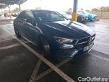  Mercedes  CLA-Klasse 2.0 CLA 200 D AMG LINE DCT #23