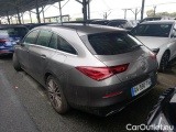  Mercedes  CLA-Klasse 1.5 CLA 180 D BUSINESS LINE SHOOT BR DCT #2