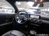  Mercedes  CLA-Klasse 1.5 CLA 180 D BUSINESS LINE SHOOT BR DCT #4