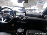  Mercedes  CLA-Klasse 1.5 CLA 180 D BUSINESS LINE SHOOT BR DCT #11