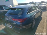  Mercedes  CLA-Klasse 1.5 CLA 180 D BUSINESS LINE SHOOT BR DCT #3