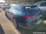  Mercedes  CLA-Klasse 1.5 CLA 180 D BUSINESS LINE SHOOT BR DCT #2