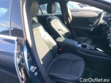  Mercedes  CLA-Klasse 1.5 CLA 180 D BUSINESS LINE SHOOT BR DCT #9
