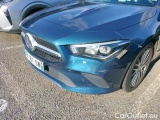  Mercedes  CLA-Klasse 1.5 CLA 180 D BUSINESS LINE SHOOT BR DCT #22