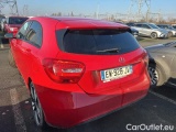  Mercedes  A-Klasse 1.5 A 180 D INSPIRATION DCT #2
