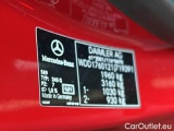  Mercedes  A-Klasse 1.5 A 180 D INSPIRATION DCT #8