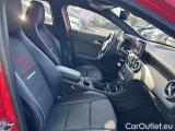 Mercedes  A-Klasse 1.5 A 180 D INSPIRATION DCT #9