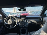  Mercedes  A-Klasse 1.5 A 180 D INSPIRATION DCT #11