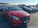  Mercedes  A-Klasse 1.5 A 180 D INSPIRATION DCT #47