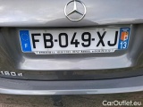  Mercedes  A-Klasse 1.5 A 180 D BUSINESS LINE #5