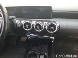  Mercedes  A-Klasse 1.5 A 180 D BUSINESS LINE #11