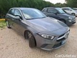  Mercedes  A-Klasse 1.5 A 180 D BUSINESS LINE #36