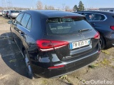 Mercedes  A-Klasse 1.5 A 180 D BUSINESS LINE #2
