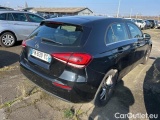  Mercedes  A-Klasse 1.5 A 180 D BUSINESS LINE #3