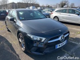  Mercedes  A-Klasse 1.5 A 180 D BUSINESS LINE #24