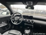  Mercedes  A-Klasse 1.5 A 180 D BUSINESS LINE #4
