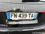  Mercedes  A-Klasse 1.5 A 180 D BUSINESS LINE #5