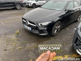  Mercedes  A-Klasse 1.5 A 180 D BUSINESS LINE #32