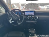  Mercedes  A-Klasse 2.0 A 180 D BUSINESS LINE DCT #4