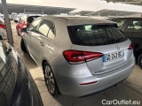  Mercedes  A-Klasse 2.0 A 180 D BUSINESS LINE DCT #2