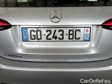  Mercedes  A-Klasse 2.0 A 180 D BUSINESS LINE DCT #5