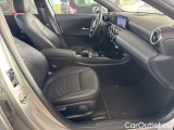  Mercedes  A-Klasse 2.0 A 180 D BUSINESS LINE DCT #9