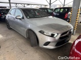  Mercedes  A-Klasse 2.0 A 180 D BUSINESS LINE DCT #26