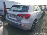  Mercedes  A-Klasse 2.0 A 180 D BUSINESS LINE DCT #3