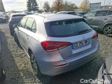  Mercedes  A-Klasse 2.0 A 180 D BUSINESS LINE DCT #2