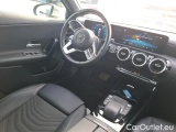  Mercedes  A-Klasse 2.0 A 180 D BUSINESS LINE DCT #4