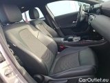  Mercedes  A-Klasse 2.0 A 180 D BUSINESS LINE DCT #9