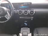  Mercedes  A-Klasse 2.0 A 180 D BUSINESS LINE DCT #11