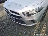  Mercedes  A-Klasse 2.0 A 180 D BUSINESS LINE DCT #19