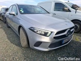  Mercedes  A-Klasse 2.0 A 180 D BUSINESS LINE DCT #29