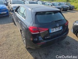  Mercedes  A-Klasse 2.0 A 180 D BUSINESS LINE DCT #2