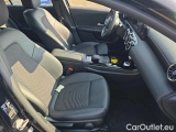  Mercedes  A-Klasse 2.0 A 180 D BUSINESS LINE DCT #9