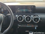  Mercedes  A-Klasse 2.0 A 180 D BUSINESS LINE DCT #11