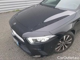  Mercedes  A-Klasse 2.0 A 180 D BUSINESS LINE DCT #28